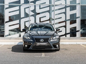 Седан Lexus IS 2014 года, 2289000 рублей, Краснодар