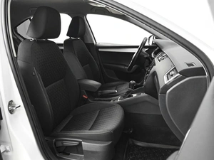 Лифтбек Skoda Octavia 2016 года, 1220000 рублей, Ставрополь