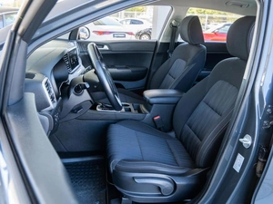 Внедорожник Kia Sportage 2021 года, 2585000 рублей, Волгоград