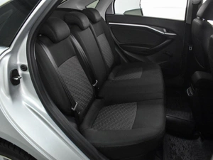 Седан ВАЗ (LADA) Vesta 2018 года, 934000 рублей, Воронеж