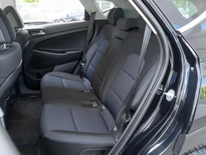 Внедорожник Hyundai Tucson 2017 года, 1897070 рублей, Волгоград