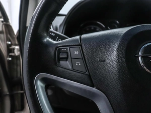 Внедорожник Opel Antara 2012 года, 1299000 рублей, Красноярск