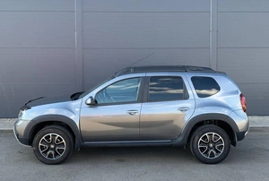 Внедорожник Renault Duster 2020 года, 1395000 рублей, Солонцы