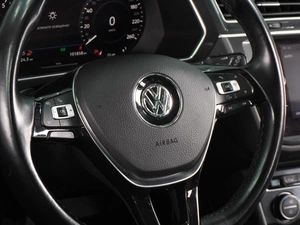 Внедорожник Volkswagen Tiguan 2018 года, 2703000 рублей, Воронеж