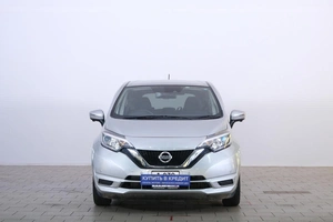 Хетчбэк Nissan Note 2018 года, 1179000 рублей, Омск