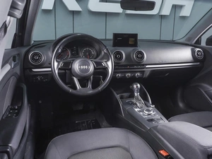 Седан Audi A3 2016 года, 1599000 рублей, Ростов-на-Дону