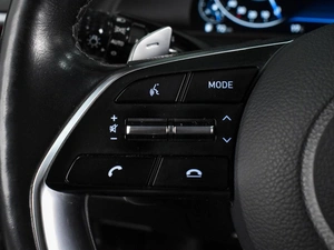 Седан Hyundai Sonata 2020 года, 2438000 рублей, Воронеж