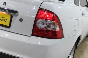 Седан ВАЗ (LADA) Priora 2017 года, 539000 рублей, Новокузнецк