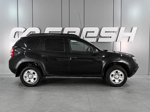 Внедорожник Renault Duster 2013 года, 620000 рублей, Аксай