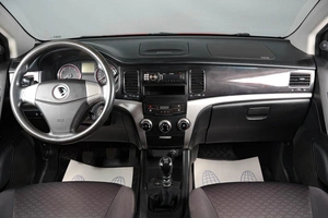 Внедорожник SsangYong Actyon 2012 года, 999000 рублей, Тюмень