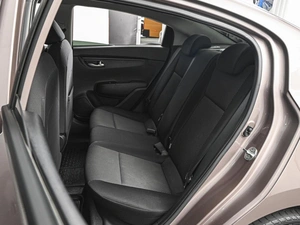 Седан Kia Rio 2021 года, 1497000 рублей, Ставрополь