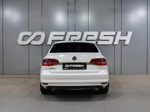 Седан Volkswagen Jetta 2015 года, 1099000 рублей, Воронеж
