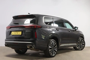 Внедорожник EXEED VX 2021 года, 3149000 рублей, Новосибирск