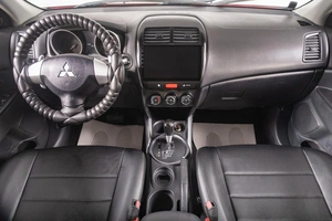 Внедорожник Mitsubishi ASX 2010 года, 1249000 рублей, Томск