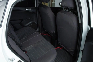 Хетчбэк Hyundai Solaris 2014 года, 929000 рублей, Челябинск