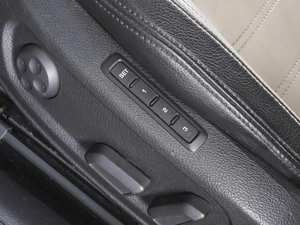 Седан Volkswagen Passat CC 2008 года, 1200000 рублей, Ростов-на-Дону