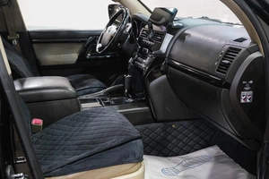 Внедорожник Toyota Land Cruiser 2009 года, 2949000 рублей, Новокузнецк