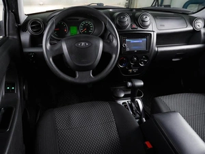 Седан ВАЗ (LADA) Granta 2013 года, 589000 рублей, Воронеж