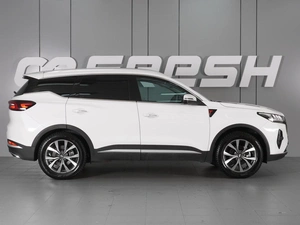 Внедорожник Chery Tiggo 7 Pro Max 2023 года, 1949000 рублей, Минеральные Воды