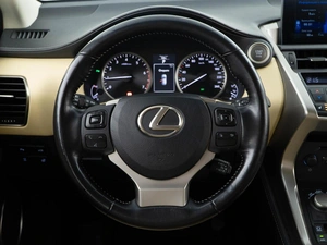 Внедорожник Lexus NX 2016 года, 3013444 рублей, Москва