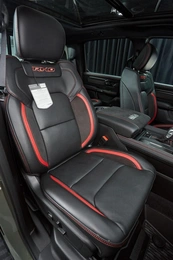 Пикап RAM 1500 2025 года, 11599000 рублей, Красноярск