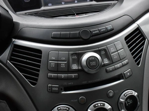 Внедорожник Subaru Tribeca 2008 года, 1190000 рублей, Краснодар