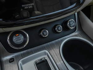 Внедорожник Nissan Murano 2021 года, 2807000 рублей, Ставрополь