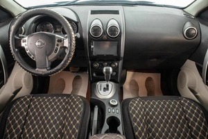 Внедорожник Nissan Qashqai 2010 года, 1189000 рублей, Барнаул
