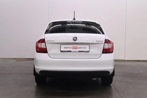 Седан Skoda Rapid 2019 года, 1125000 рублей, Брянск