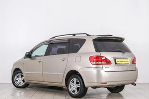 Минивэн Toyota Picnic 2002 года, 599000 рублей, Красноярск