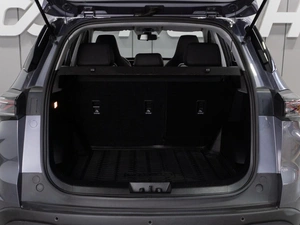 Внедорожник Chery Tiggo 4 2024 года, 1875000 рублей, Тюмень