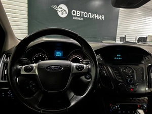 Седан Ford Focus 2011 года, 869000 рублей, Ачинск
