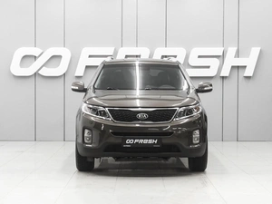 Внедорожник Kia Sorento 2013 года, 1899000 рублей, Ростов-на-Дону
