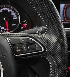 Внедорожник Audi Q5 2015 года, 2277000 рублей, Красноярск