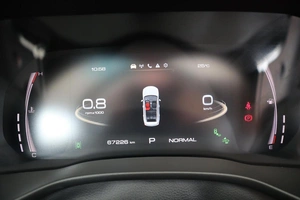 Внедорожник Haval Jolion 2021 года, 1570000 рублей, Мирное