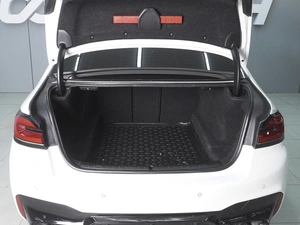 Седан BMW 5 серия 2018 года, 3200000 рублей, Ростов-на-Дону