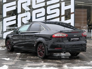 Седан Ford Mondeo 2012 года, 779000 рублей, Волгоград