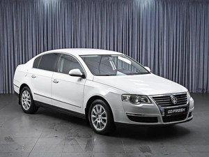 Седан Volkswagen Passat 2009 года, 795000 рублей, Ставрополь
