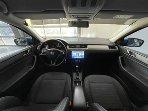 Хэтчбек Skoda Rapid 2014 года, 850000 рублей, Смоленск
