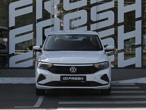 Лифтбек Volkswagen Polo 2022 года, 1540000 рублей, Волгоград