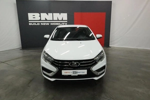 Седан ВАЗ (LADA) Vesta 2024 года, 1395000 рублей, Курск