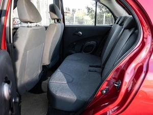 Хетчбэк Nissan Micra 2007 года, 369000 рублей, Ставрополь