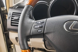 Внедорожник Lexus RX 2004 года, 1369000 рублей, Барнаул