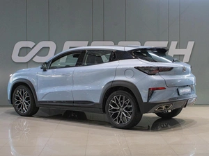 Внедорожник Changan UNI-T 2024 года, 3159000 рублей, Петрозаводск