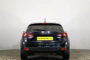 Хетчбэк Mazda 3 2013 года, 1019000 рублей, Пермь