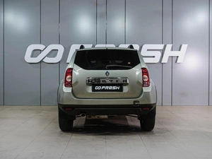 Внедорожник Renault Duster 2014 года, 1099000 рублей, Воронеж