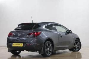 Хетчбэк Opel Astra 2012 года, 749000 рублей, Новокузнецк