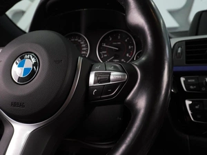 Лифтбек BMW 3 серия GT 2018 года, 3074000 рублей, Воронеж