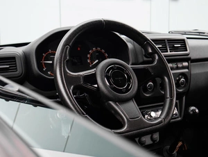 Внедорожник ВАЗ (LADA) 2121 (4x4) Urban 2021 года, 795000 рублей, Большой Сочи