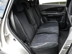 Внедорожник Hyundai Tucson 2008 года, 774000 рублей, Кирилловка